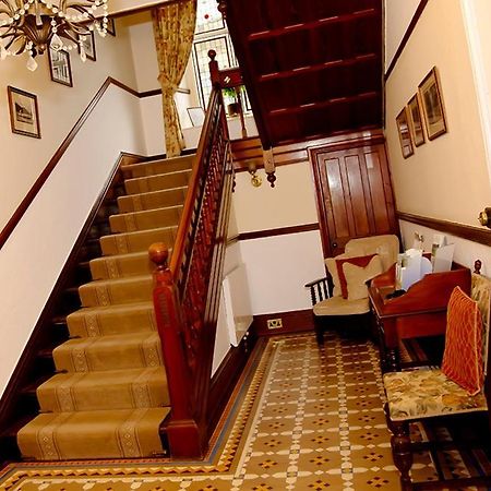 Bed and Breakfast Fir Trees Боунесс-он-Віндермір Екстер'єр фото