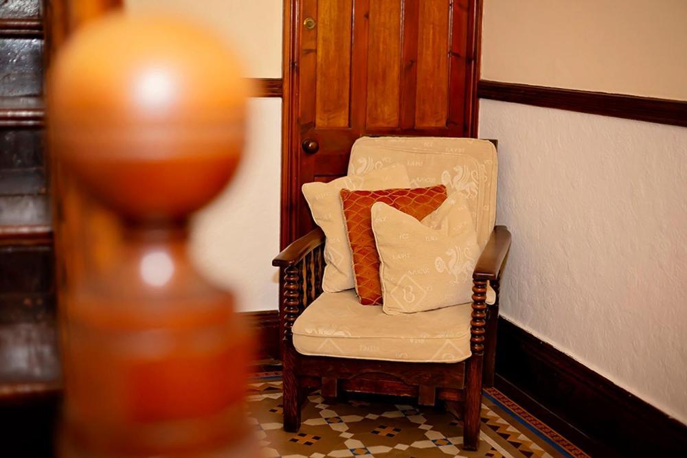 Bed and Breakfast Fir Trees Боунесс-он-Віндермір Екстер'єр фото