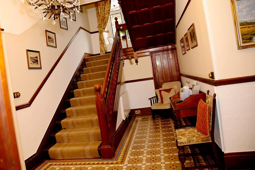 Bed and Breakfast Fir Trees Боунесс-он-Віндермір Екстер'єр фото