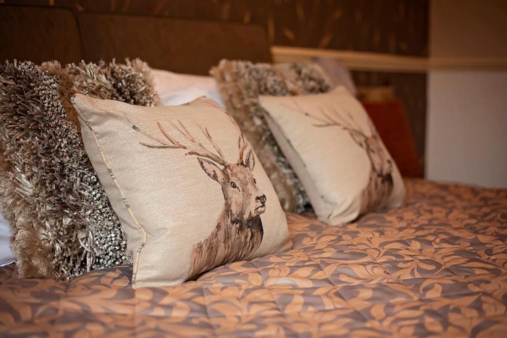 Bed and Breakfast Fir Trees Боунесс-он-Віндермір Екстер'єр фото