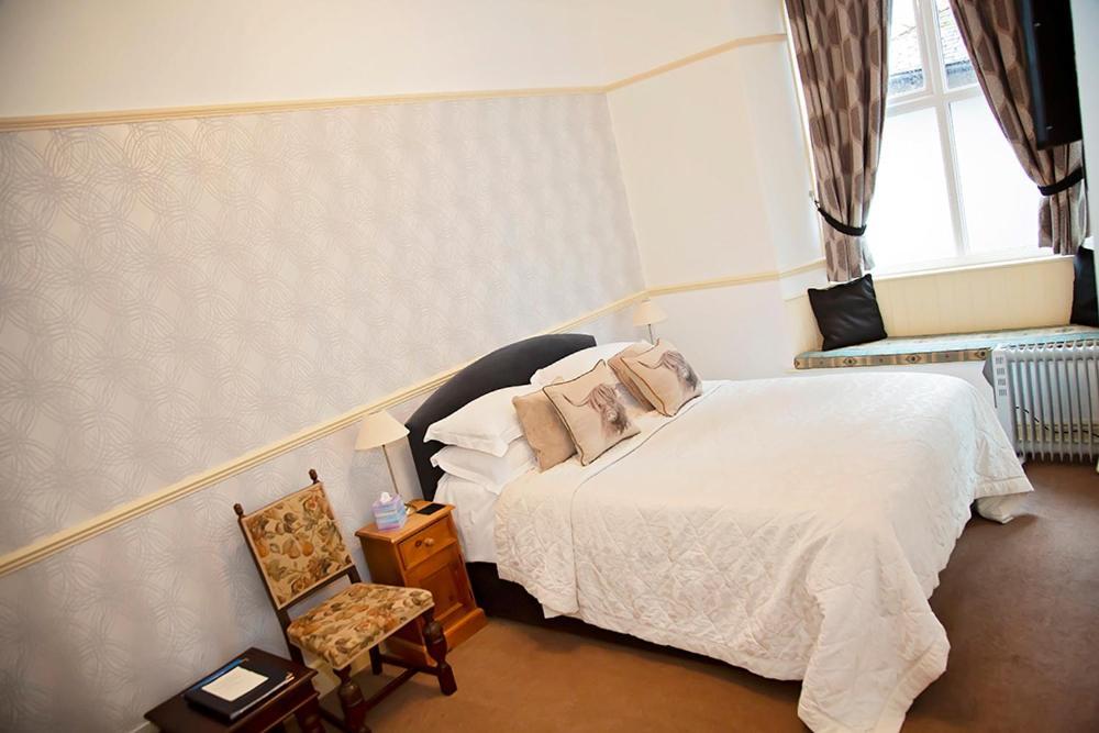 Bed and Breakfast Fir Trees Боунесс-он-Віндермір Екстер'єр фото