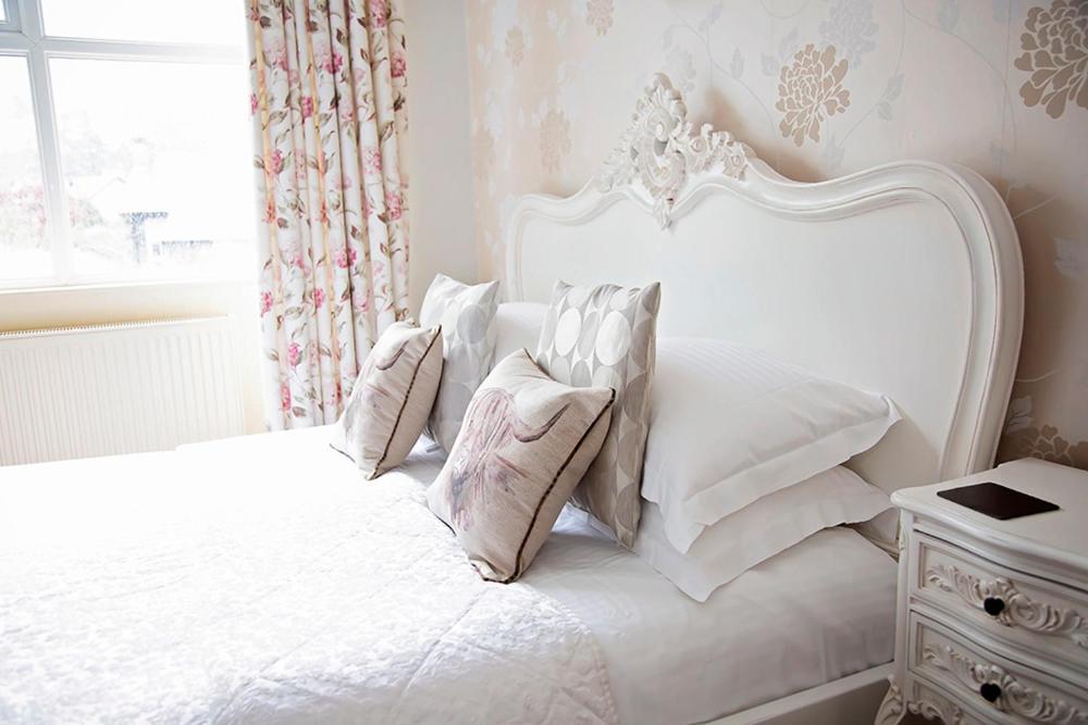 Bed and Breakfast Fir Trees Боунесс-он-Віндермір Екстер'єр фото