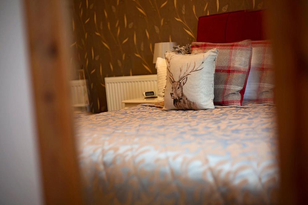 Bed and Breakfast Fir Trees Боунесс-он-Віндермір Екстер'єр фото
