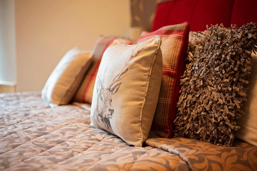 Bed and Breakfast Fir Trees Боунесс-он-Віндермір Екстер'єр фото