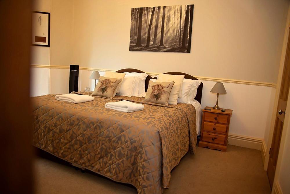 Bed and Breakfast Fir Trees Боунесс-он-Віндермір Екстер'єр фото