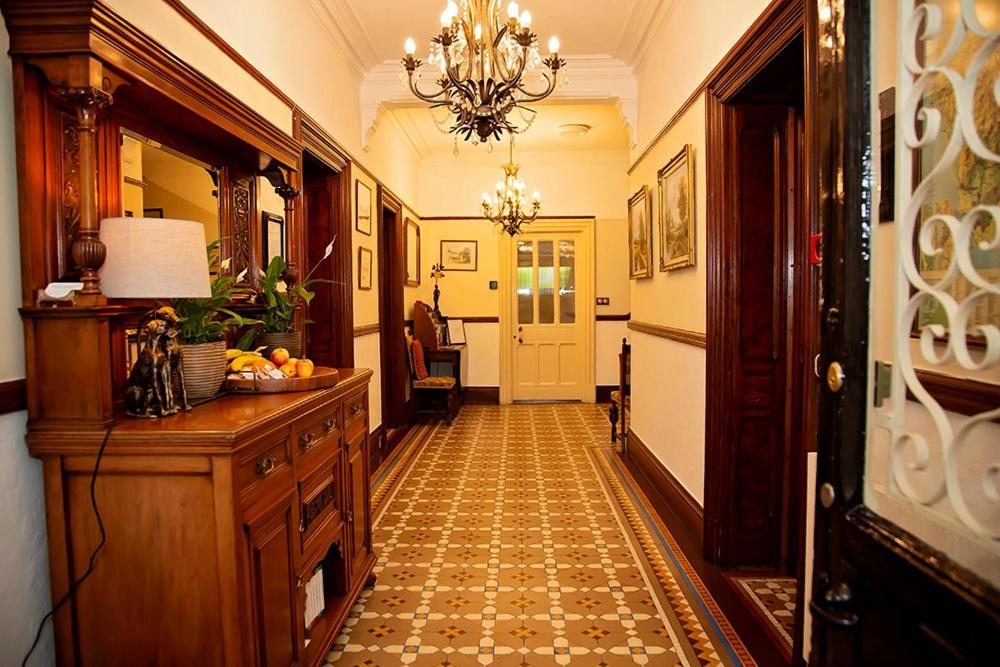 Bed and Breakfast Fir Trees Боунесс-он-Віндермір Екстер'єр фото