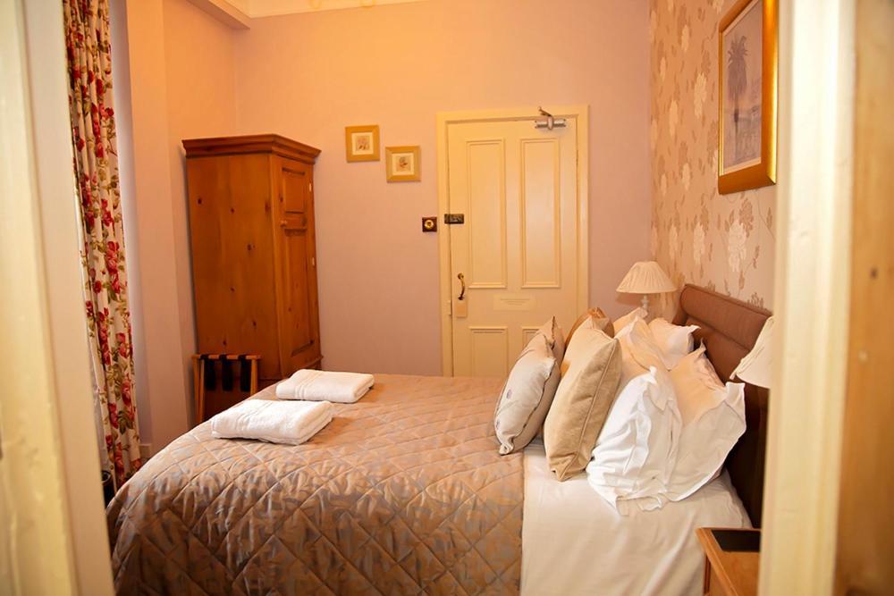 Bed and Breakfast Fir Trees Боунесс-он-Віндермір Екстер'єр фото