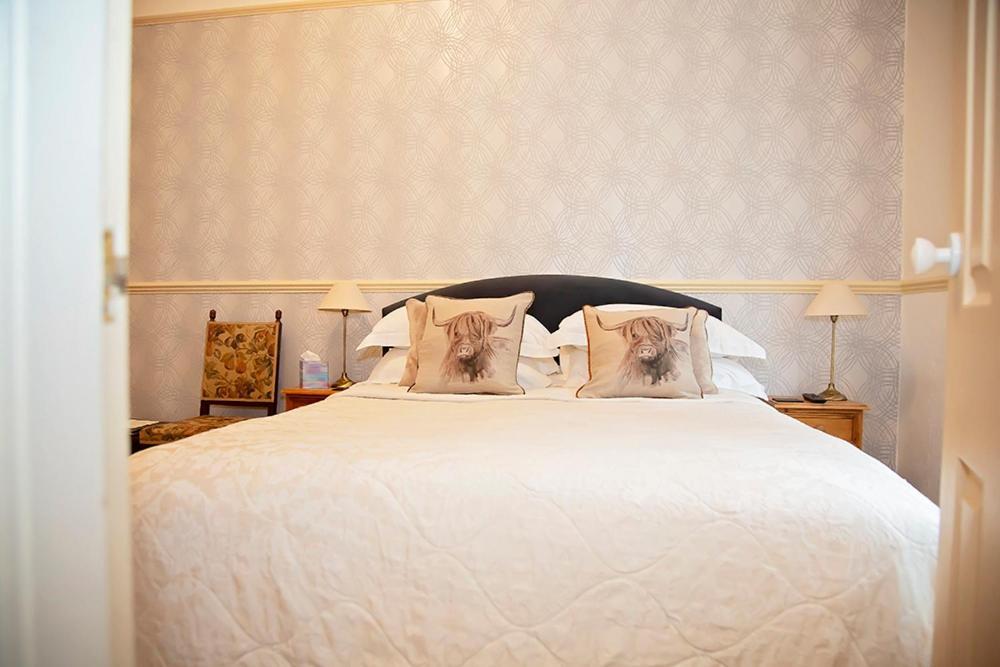 Bed and Breakfast Fir Trees Боунесс-он-Віндермір Екстер'єр фото