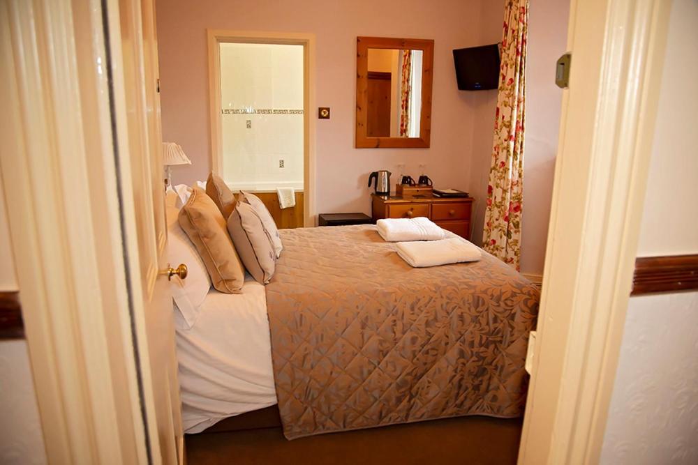 Bed and Breakfast Fir Trees Боунесс-он-Віндермір Екстер'єр фото