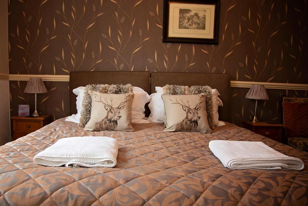 Bed and Breakfast Fir Trees Боунесс-он-Віндермір Екстер'єр фото
