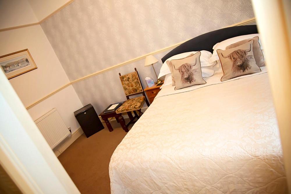 Bed and Breakfast Fir Trees Боунесс-он-Віндермір Екстер'єр фото