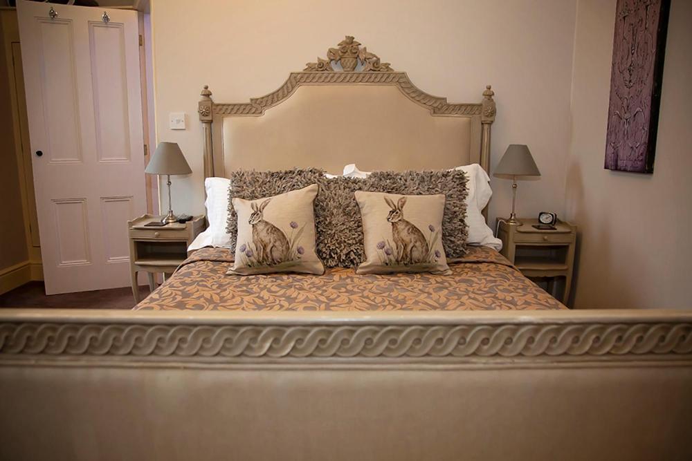Bed and Breakfast Fir Trees Боунесс-он-Віндермір Екстер'єр фото