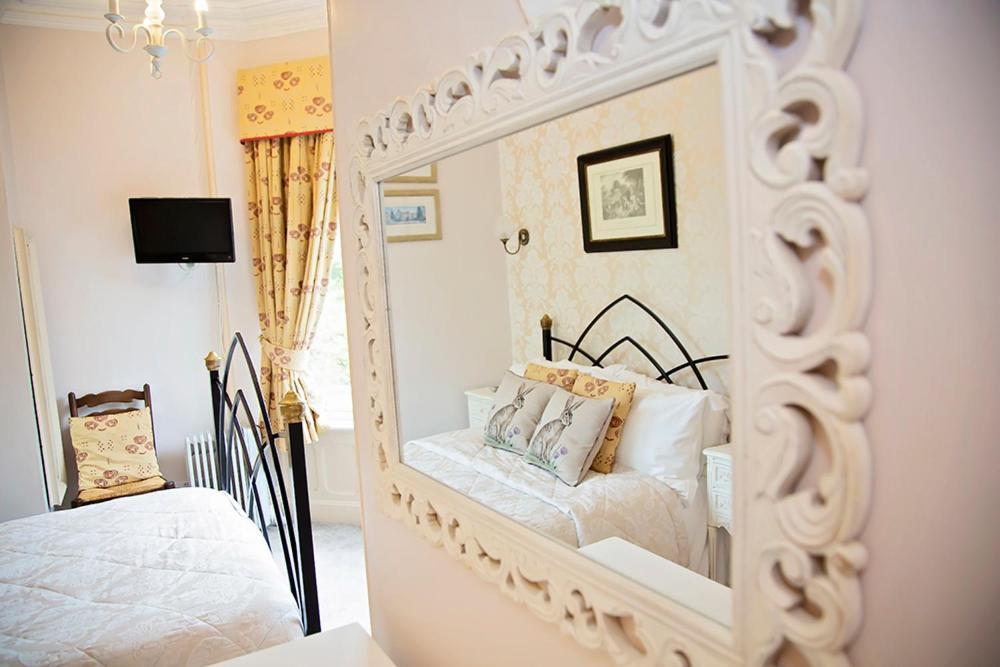 Bed and Breakfast Fir Trees Боунесс-он-Віндермір Екстер'єр фото