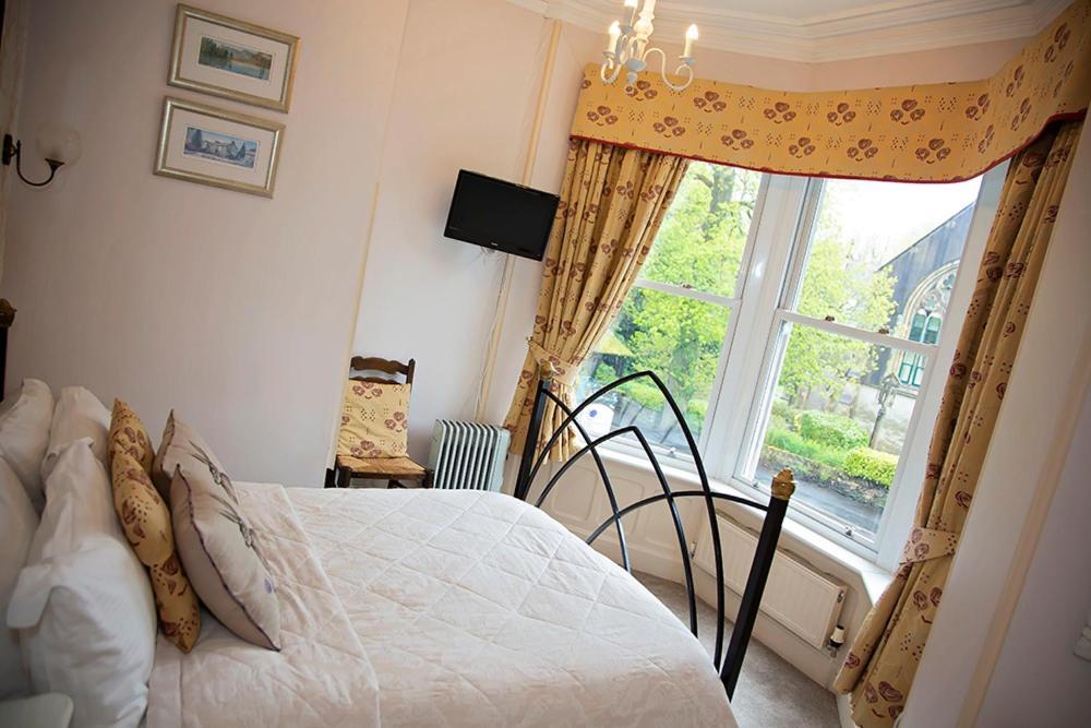 Bed and Breakfast Fir Trees Боунесс-он-Віндермір Екстер'єр фото